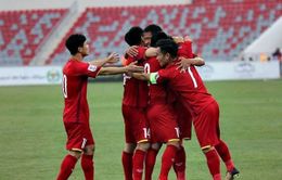 Vì sao HLV Park Hang-seo triệu tập số tiền đạo bằng số hậu vệ ở AFF Cup 2018?