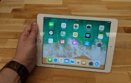 Sau giá bán, đây là điều chứng minh Apple cực kỳ "ưu ái" iPad mới