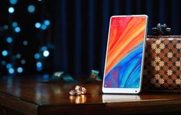 Xiaomi ra mắt Mi Mix 2S: Trang bị chip Snapdragon 845, giá khởi điểm khoảng 12 triệu đồng