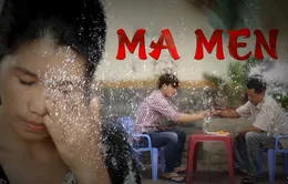 Thoát khỏi cạm bẫy: "Ma men" (21h10 thứ 7, 31/3 trên VTV8)