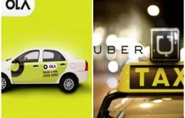 Uber có thể rút lui khỏi thị trường Ấn Độ