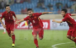 Chuyển địa điểm thi đấu trận Việt Nam gặp Campuchia tại AFF Cup 2018