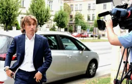 Sao Real Madrid bị buộc tội ở quê nhà, nguy cơ ngồi tù 5 năm