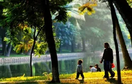 Ngày 3/3, nắng ráo tại các tỉnh thành Trung Bộ