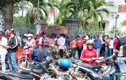 Thủ tướng yêu cầu tỉnh Đồng Nai báo cáo vụ doanh nghiệp nợ lương