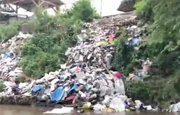 Chiến dịch làm sạch dòng sông ô nhiễm nhất thế giới