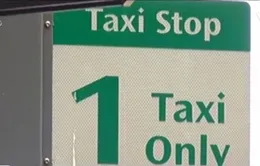 Singapore: Taxi truyền thống tăng khả năng cạnh tranh