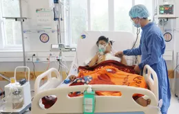 Cứu sống thanh niên mất hơn 4 lít máu
