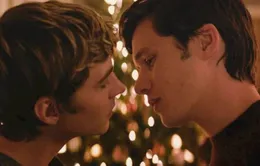 Phim đồng tính tuổi teen "LOVE, SIMON" ngọt ngào và rung động khán giả