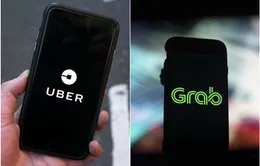 Tài xế Uber lao đao trước thương vụ sáp nhập vào Grab: Bộ GTVT nói “sẵn sàng tiếp sức”