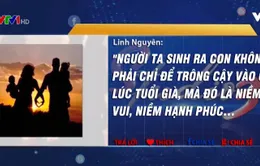 Có nên hoãn sinh con để tận hưởng cuộc sống vợ chồng son?