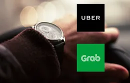 Bộ Công Thương quyết định điều tra sơ bộ vụ Grab mua lại Uber