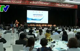 Đà Nẵng tổ chức diễn đàn "Gặp gỡ Hoa Kỳ 2018"