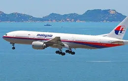 Tưởng niệm 4 năm máy bay MH370 mất tích