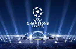 CHÍNH THỨC: K+ sở hữu độc quyền bản quyền phát sóng UEFA Champions League đến năm 2021