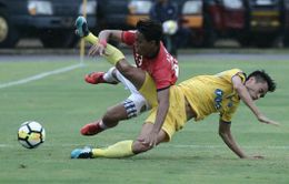 AFC Cup 2018, Bali United 3-1 FLC Thanh Hóa: Thua ngược khó tin