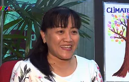 Người “truyền lửa” ứng dụng công nghệ thông tin trong giảng dạy