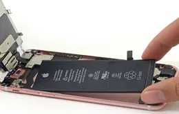 Apple Việt Nam chính thức phản hồi về việc làm chậm iPhone đời cũ