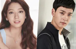 Park Shin Hye và Choi Tae Joon đang hẹn hò