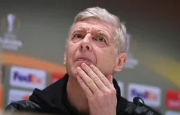 "Wenger đã chọn đúng thời điểm để chia tay Arsenal"