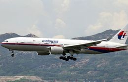 Malaysia hoãn công bố báo cáo về chuyến bay MH370 mất tích