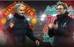 Lịch trực tiếp bóng đá Ngoại hạng Anh vòng 30: Rực lửa Derby nước Anh Man Utd – Liverpool