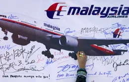 Malaysia sẽ kết thúc việc tìm kiếm MH370 vào ngày 29/5