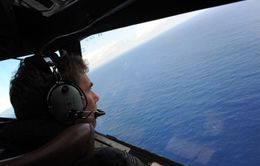 Nối lại chiến dịch tìm kiếm máy bay MH370