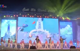 Khai mạc du lịch Cát Bà năm 2018