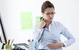 Bị đầy hơi chướng bụng cần hạn chế ngay các thực phẩm này