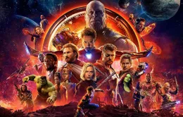 7 tân binh tiềm năng cho biệt đội siêu anh hùng Avengers