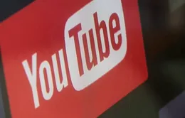 Youtube đã xóa 1,67 triệu kênh có nội dung xấu