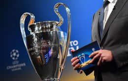 Kết quả bốc thăm bán kết Champions League: Bayern tái ngộ Real, Liverpool chạm trán Roma