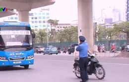 Vấn nạn xe dù, bến cóc: Vì sao lại khó xử lý dứt điểm?