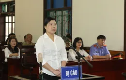 Hà Tĩnh: Tuyên phạt Trần Thị Xuân 9 năm tù giam vì tội hoạt động lật đổ chính quyền nhân dân