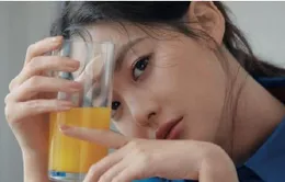 Oh Yeon Seo mong manh như sương mai