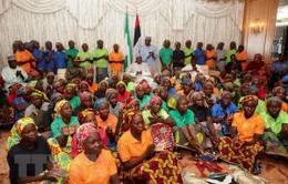 UNICEF: Boko Haram bắt cóc hơn 1.000 trẻ em Nigeria