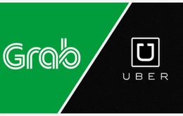 Điều tra sơ bộ việc Grab mua lại các hoạt động của Uber tại Việt Nam