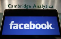 Cambridge Analytica thu thập dữ liệu người dùng Facebook như thế nào?