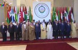 Khai mạc Hội nghị thượng đỉnh Liên đoàn Arab tại Saudi Arabia