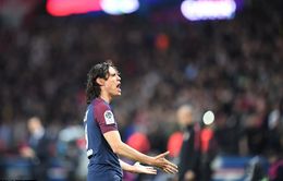 PSG khủng hoảng nghiêm trọng trước thềm đại chiến với MU