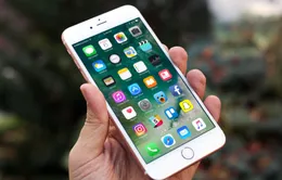 Apple sẽ "thay tên đổi họ" cho iPhone trong năm nay