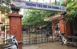 Một học sinh đã nghỉ học trong vụ thầy giáo lạm dụng học sinh