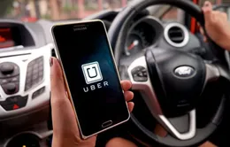 Uber Philippines chấm dứt hoạt động