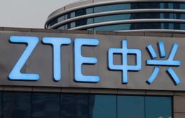 Hãng điện tử viễn thông ZTE có CEO mới