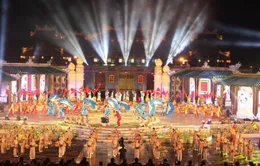 Chú trọng xã hội hóa, tăng nguồn lực tổ chức Festival Huế 2018