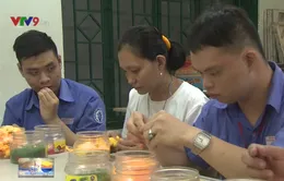 Kỷ niệm 38 năm ngày Người khuyết tật Việt Nam