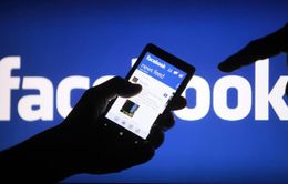 Indonesia yêu cầu Facebook nộp dữ liệu