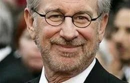 Steven Spielberg – Ông hoàng "bom tấn" trong giới đạo diễn Hollywood