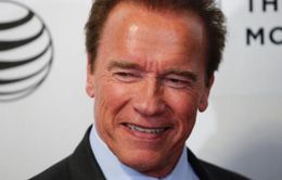 'Kẻ hủy diệt" Arnold Schwarzenegger đã ổn định sau cuộc phẫu thuật tim